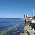 Daire Rosadamare Trapani