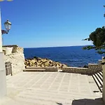 Rosadamare Trapani