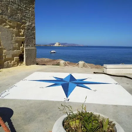 Daire Rosadamare Trapani