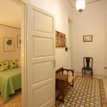 Rosadamare Trapani