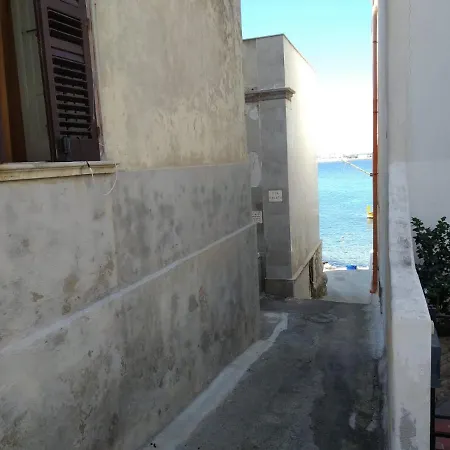 Rosadamare Appartamento *