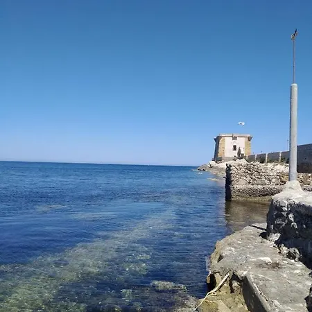 Appartamento Rosadamare Trapani
