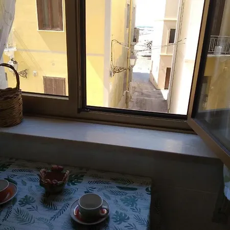 Rosadamare Trapani