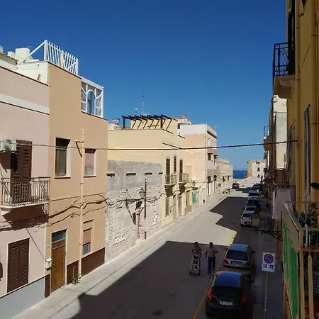 Appartamento Rosadamare *