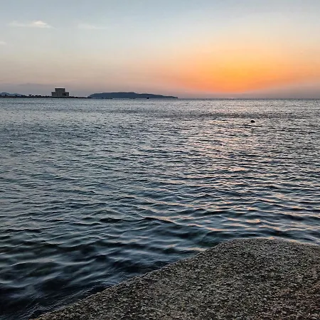 Appartamento Rosadamare Trapani